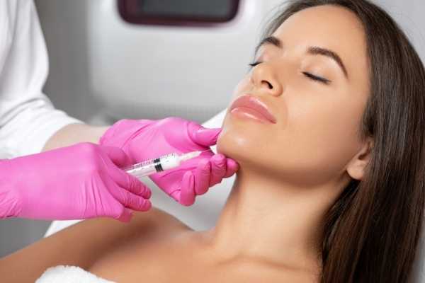 FAQs: Fat Dissolving Injections (Aqualyx & Alternatives) Shirley