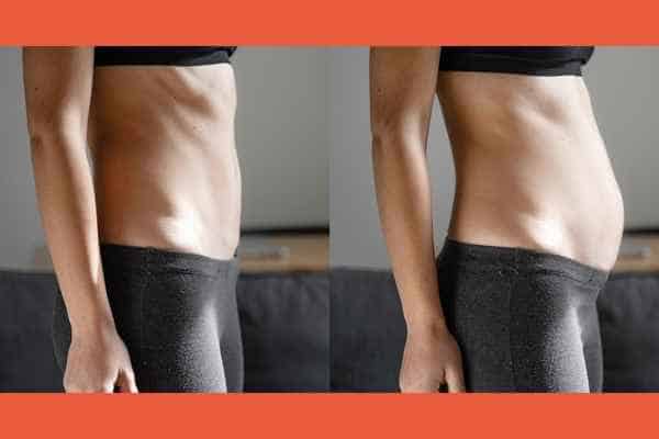 Can Incorrect Breathing Techniques Weaken Your Core Shirley
