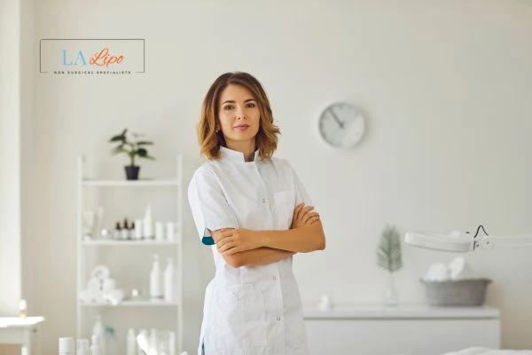 Learn more about us at LA Lipo Shirley