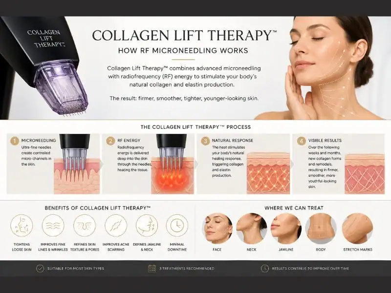 Image of Collagen Lift Therapy Shirley