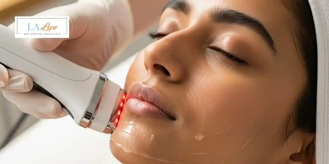 Which Areas of the Body Respond Best to Non-Surgical Skin Tightening Shirley?